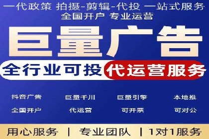 互联网公司SEM代运营成功案例剖析